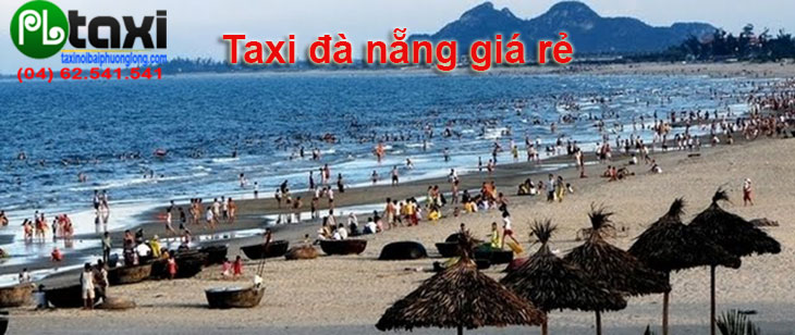 taxi đà nẵng giá rẻ