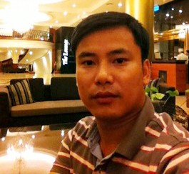 Nguyễn Duy Anh - Manager Thiết kế website