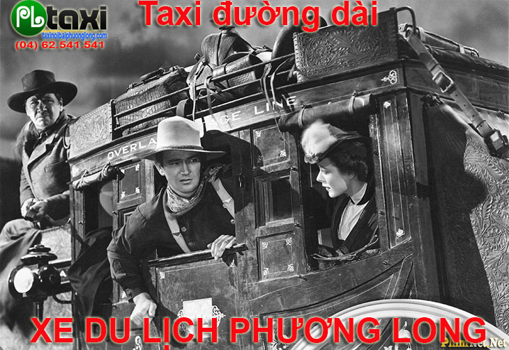 taxi đường dài giá rẻ phương long