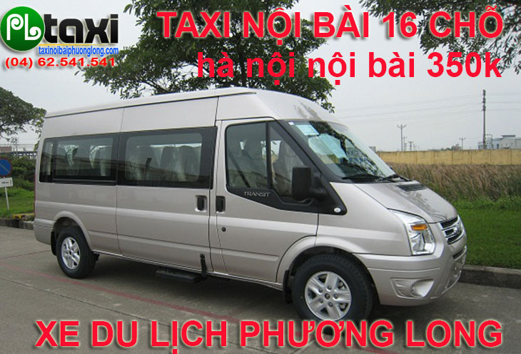 Taxi nội bài giá rẻ PHƯƠNG LONG