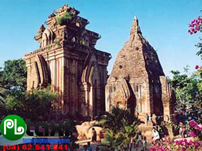 Những địa điểm du lịch ở Nha Trang7