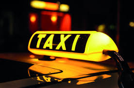 Taxi thủ đô