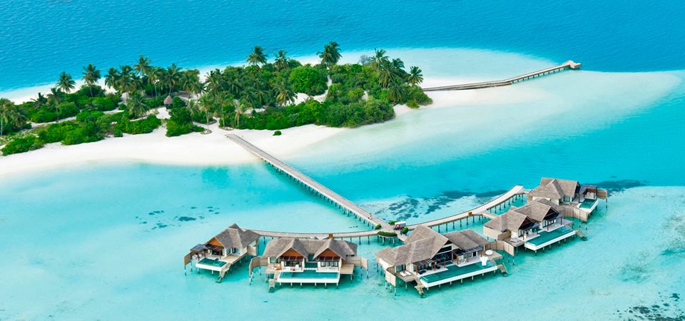 Kinh nghiệm du lịch thiên đường Maldives