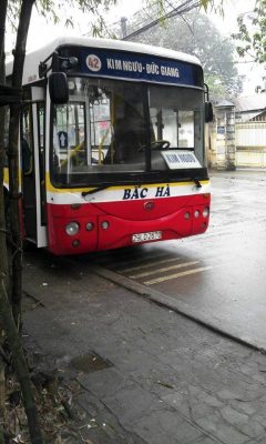 xe bus 42 hà nội 