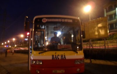 xe bus 44 hà nội